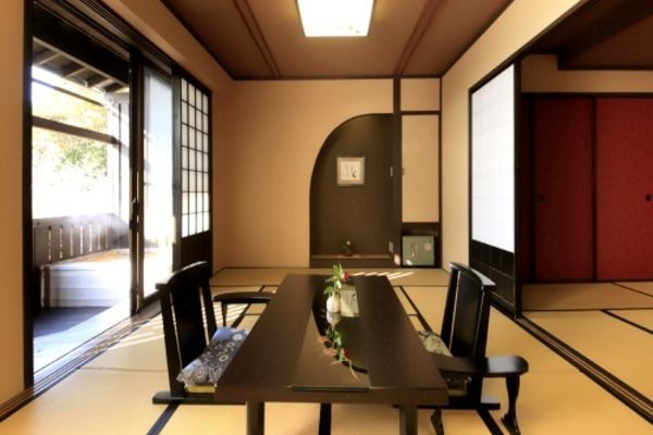 (RYOKAN) Ashizuri Pacific Hotel Hanatsubaki (Tosashimizu-shi)